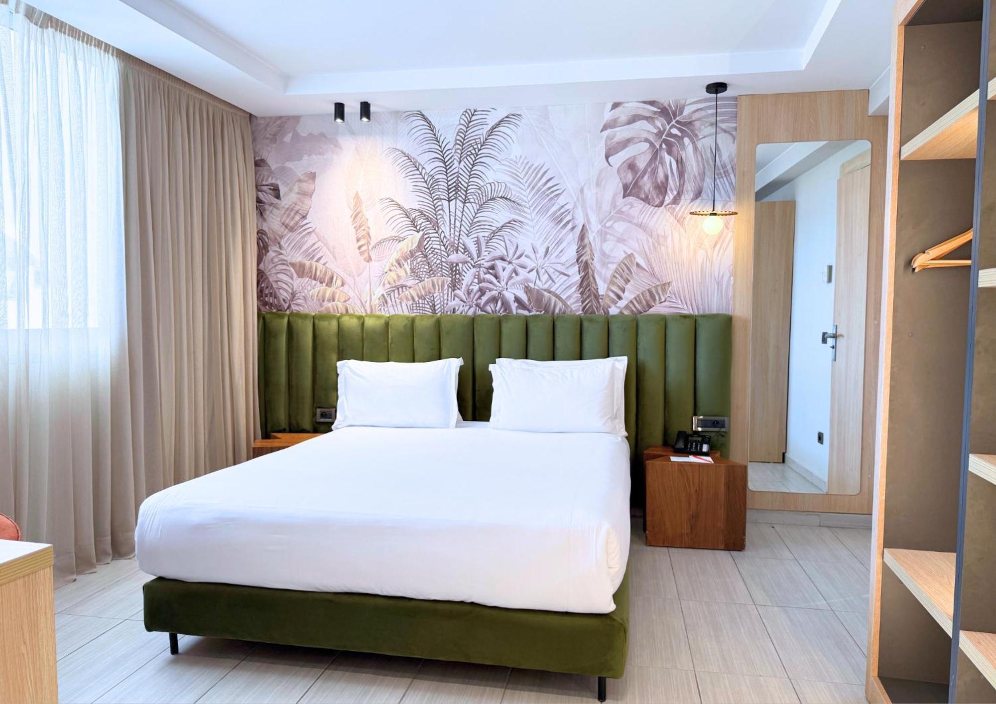 Family Duplex Suite Two Bedrooms